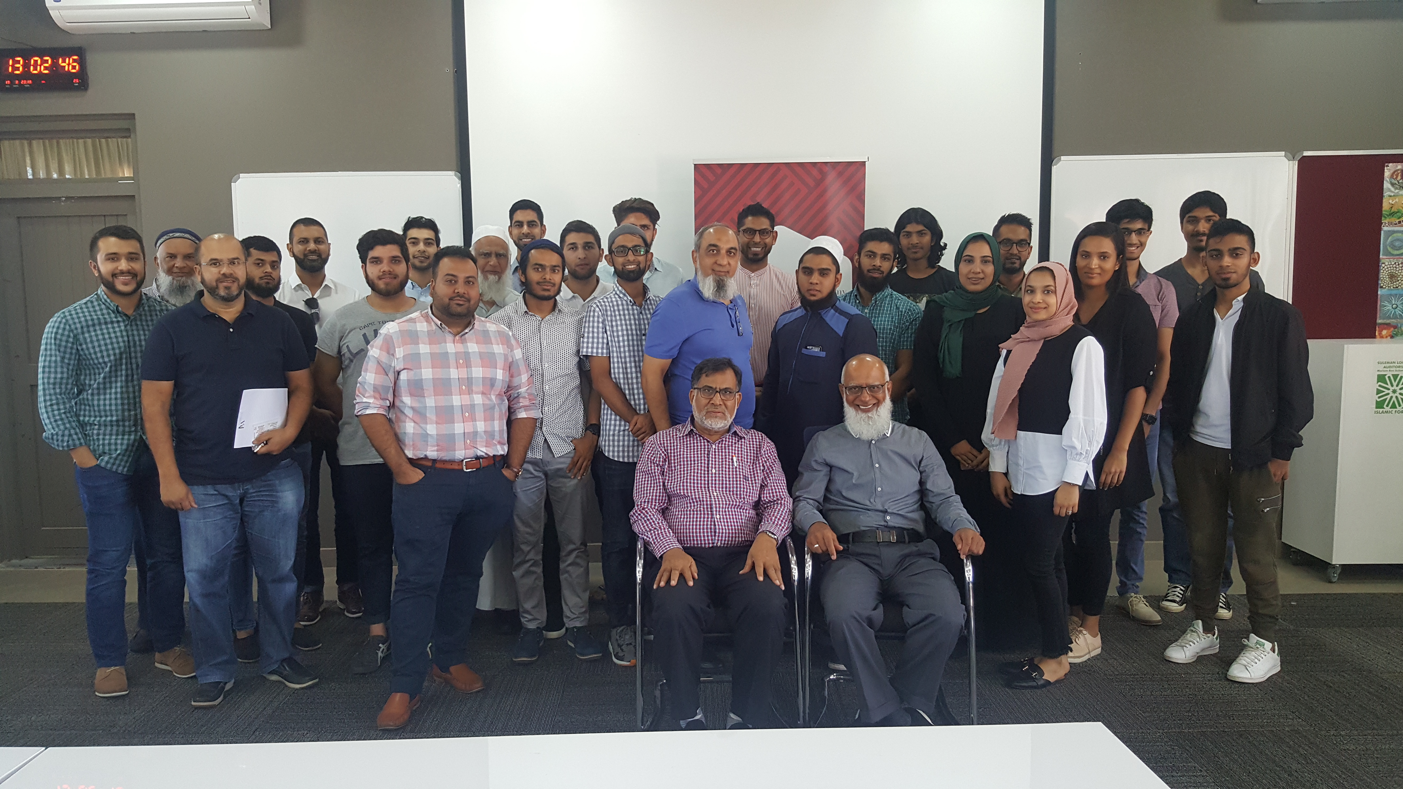 Children in Family-Owned Businesses Programme - Photo 14